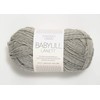 Babyull Lanett Col.1032 Light Grey Motttled Approx. 175 m 50