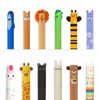 LEGAMI Pen Set [12 Pieces], Erasable Gel Pens with Hippo,