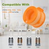 PH01 Wick Evaporator Filter Compatible With Dyson PH01 PH02 PH03