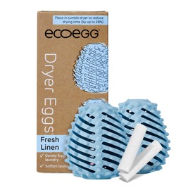 ecoegg Ecoegg Fresh Linen Dryer Egg, 200 g