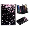 DIGTIALL for Men & Women RFID Blocking Metal Wallet -