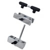 CooB Universal DIY Aluminium Dual Mixing Color Kit - for