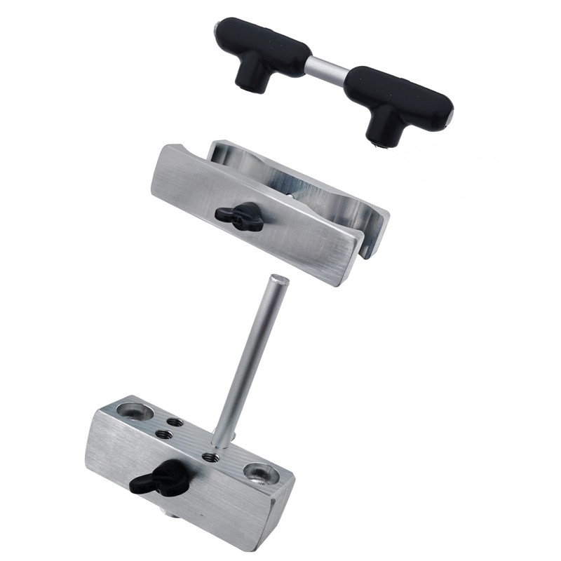 CooB Universal DIY Aluminium Dual Mixing Color Kit - for