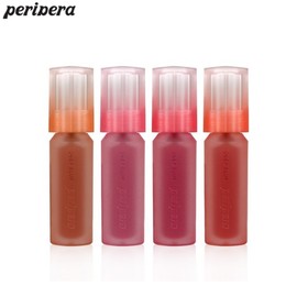 PERIPERA Over Blur Tint 3.5g, Color:08 Cool Pink Coating