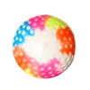 Optimum Fusion Hockey Balls - Sturdy Material, Ideal for Practice