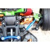 FORMULA, FORMULA,ROLLER,SHORT COURSE TRUCK GPM TRAXXAS 4-TEC 2.0 Front+Rear Tie