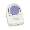 Abishion Light Controller Switch for Table Lamp, Electric Ferrochrome or