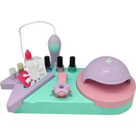 Nail Salon, WOW Generation