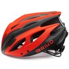 Briko Kiso Unisex Adult Helmet, Shiny Black, Medium
