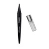 KIKO Milano Deep Black Kajal | Kajal with a soft,