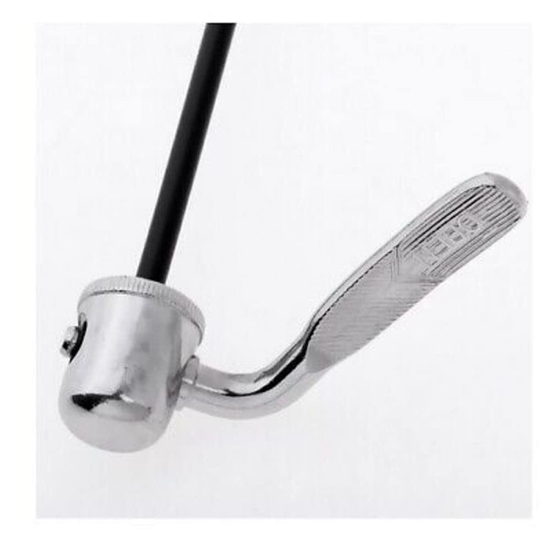 BANDIDOS Bike Cycling Turbo Trainer Rear Wheel Quick Release Skewer