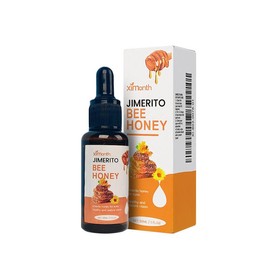 Ximonth Genuine Honey Eye Cleansing Serum, Effective Within 7 Days Skincare Comfort - Specification: 1count【Suitable for dry eyes】