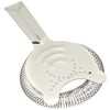 Paderno 41603-00 Colino Cocktail, in Acciaio Inox, 9 cm