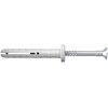 Fischer 513841 6 x 60/30 mm N-F Hammer Fix Nail