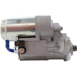 Gladiator Premium Class Airboat Starter fits Continental / Lycoming APS19093 12V 11T 2.0kW