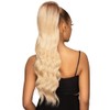 Remy Illusion Pony Topaz Ponytail Extension Synthetic Hair – 28