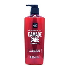 Mise-en-scène Damage Care Shampoo 680ml 3 pack / 미쟝센 데미지케어 샴푸 680ml 3개팩