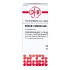 DHU Arzneimittel Potassium Dichromate/Bichromate D6 Globules 10 g