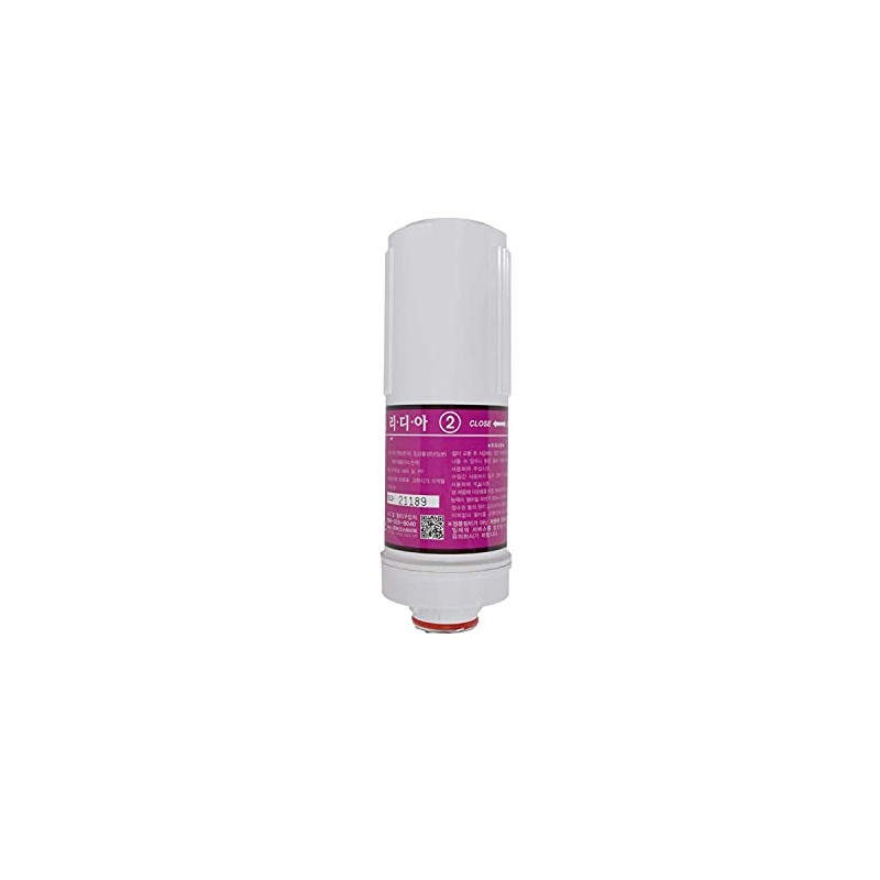 Lydia Original Water Ionizer Filter Set for EOS/KYK Genesis Ionizers