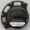 Woodcraft DUCATI 2011-2013 MONSTER 796 WOODCRAFT CLUTCH COVER PROTECTOR -