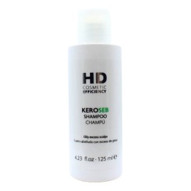 Hd Cosmetics Keroseb Shampo 125 Ml