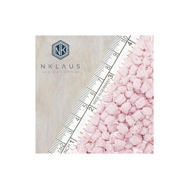 NKlaus Rose Incense 30g - 100% Natural Incense with Rose