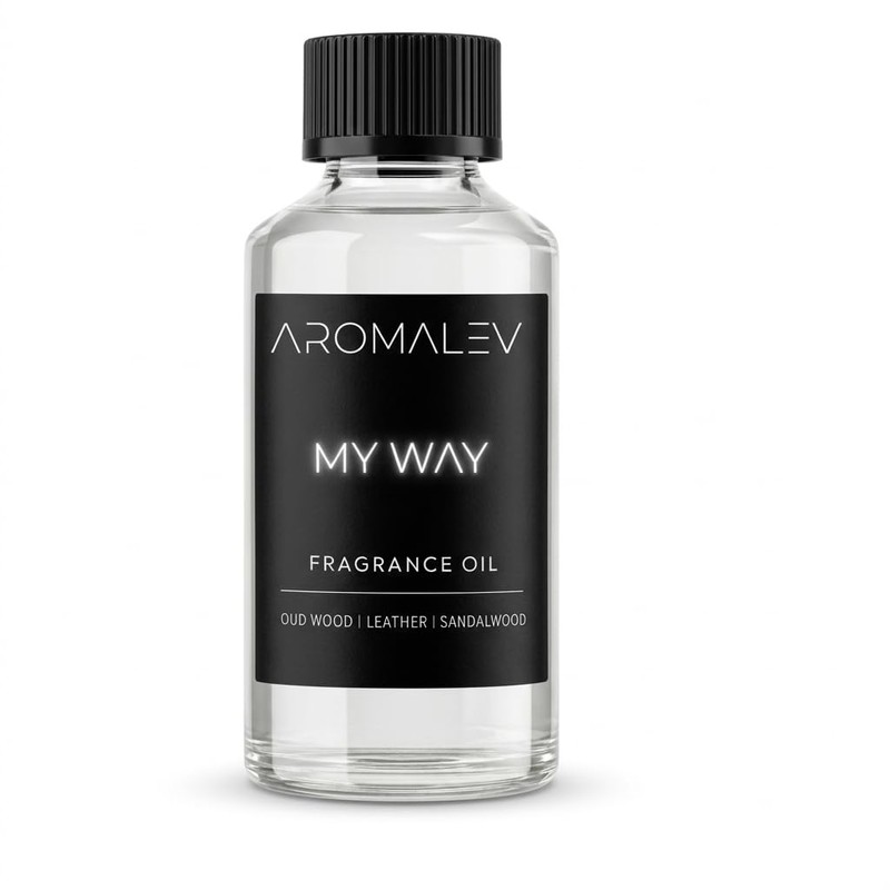 My Way Diffuser Oil Inspired by 1 Hotel Miami -