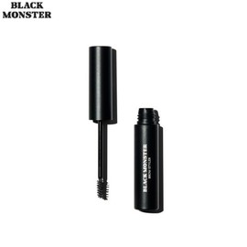 BLACK MONSTER Brow Styler 4g, Color:PLAIN