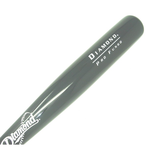 Diamond Sports Fungo Bat 33 Inch Black