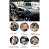 Dash Cam Hardwire Kit High Security 24h Surveillance for Mirror