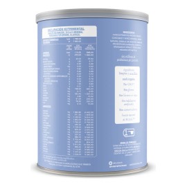 Proteína Vegana Habits Vanilla 488g Sabor Vainilla