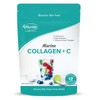 Morlife Marine Collagen + C Powder 200g