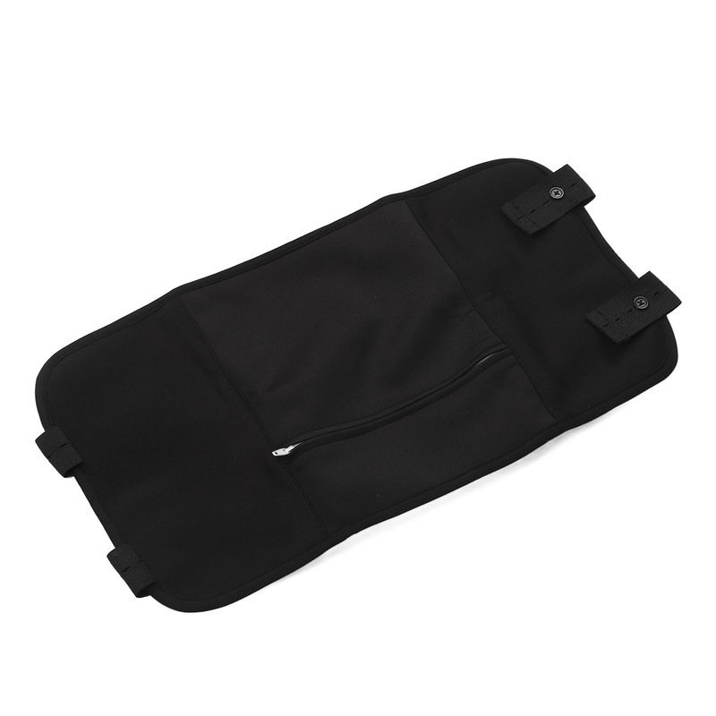 Castor Oil Pack Wrap Reusable Washable Soft Oil Leak Prevention