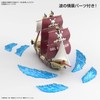 Bandai Spirits One Piece Grand Ship Collection: Oro Jackson, Color-Divided