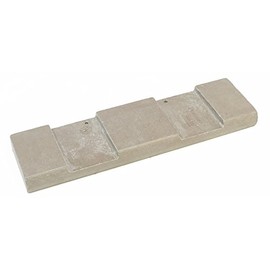 Blackmer 091924 Stainless Steel Vane Duravane for 4" Pumps