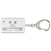 Nagoya Railway Nishio Gamagori Line "Yonezu" Key Chain Train Goods