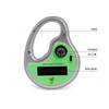 Solar Powered Mosquito Insect Repellent with Compass Outdoor Sports Camping