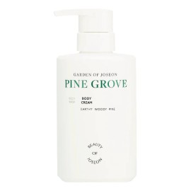 Crema Corporal Beauty Of Joseon Pine Grove (400 Ml)