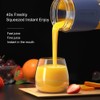 Portable Wireless Juicer Household Electric Juicer Cup for Kitchen Accessories