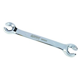 Sunex 980906 10-mm by 12-mm Flare Nut Wrench