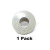 Pool & Spa Ladder, Hand Rail Grey Escutcheon Plate Cover