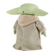 Mattel Star Wars The Mandalorian Grogu RC 12-inch Plush Toy,