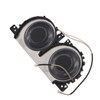 Replacement Laptop CPU Cooling Fan for C740‑15 C740‑15IML 5H40S19962 DC5V