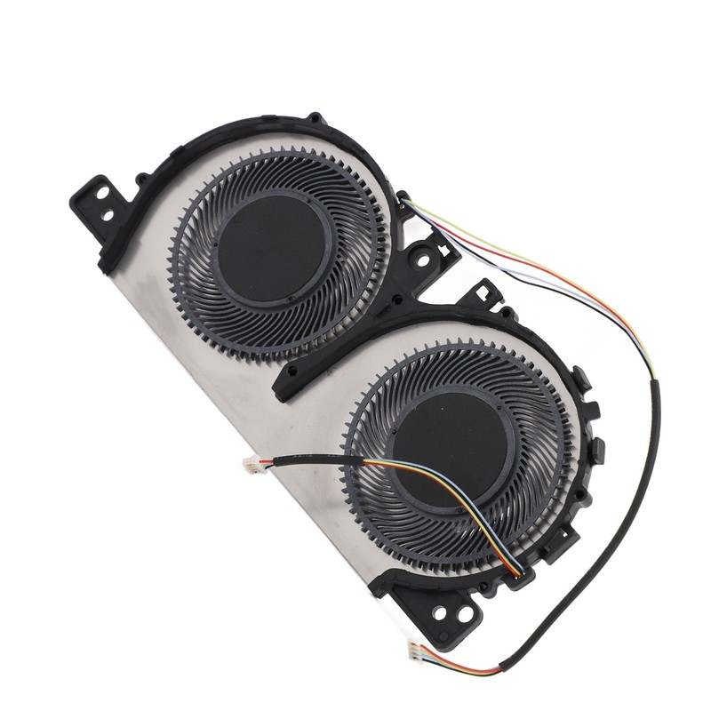 Replacement Laptop CPU Cooling Fan for C740‑15 C740‑15IML 5H40S19962 DC5V