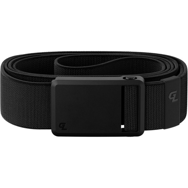 Groove Life Belt Ultra - Men's X-Large (41-50"), Black /