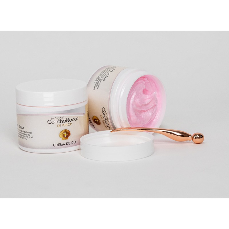 Concha Nacar Concha Nacar Crema De Dia No.1, Day Cream