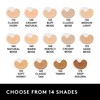 COVERGIRL Clean Liquid Foundation, Deep Golden 170, Pack of 1