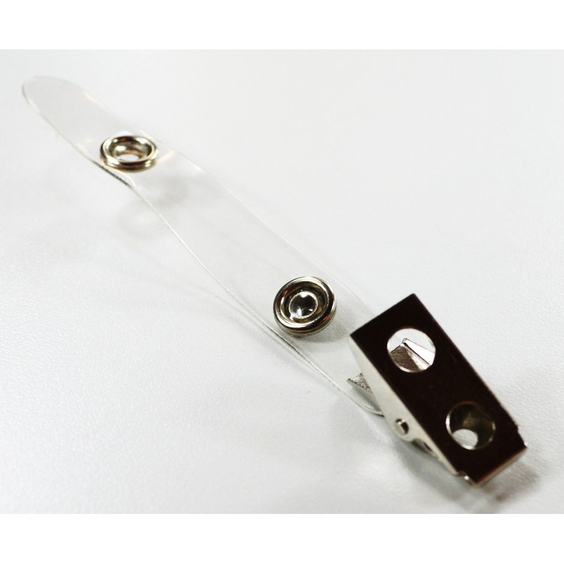 NRS Healthcare Spare Clothes Clip for Hydrant Water Bottle