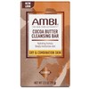 Ambi Cocoa Butter Cleansing Bar 3.5 oz (Pack of 7)