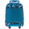 Stephen Joseph Kids' Luggage, Space, One Size
